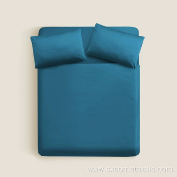 microfiber fitted sheet set